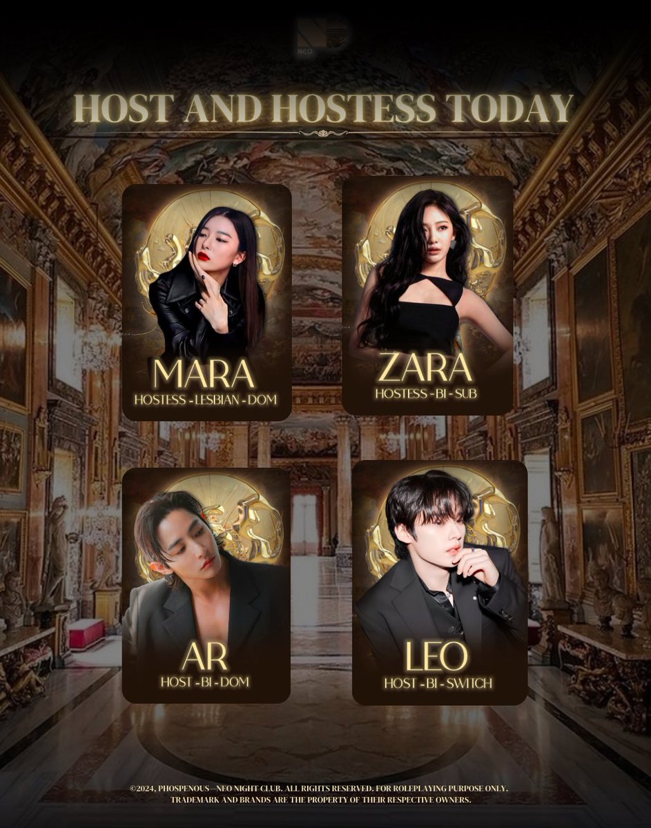 Neo Night Club. tweet media