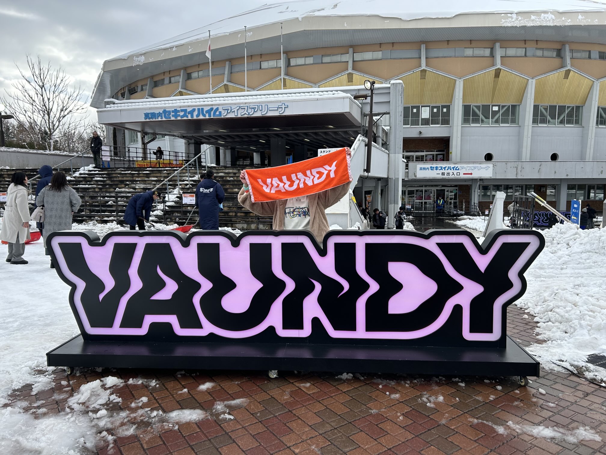Yoshirin_v on X: 
