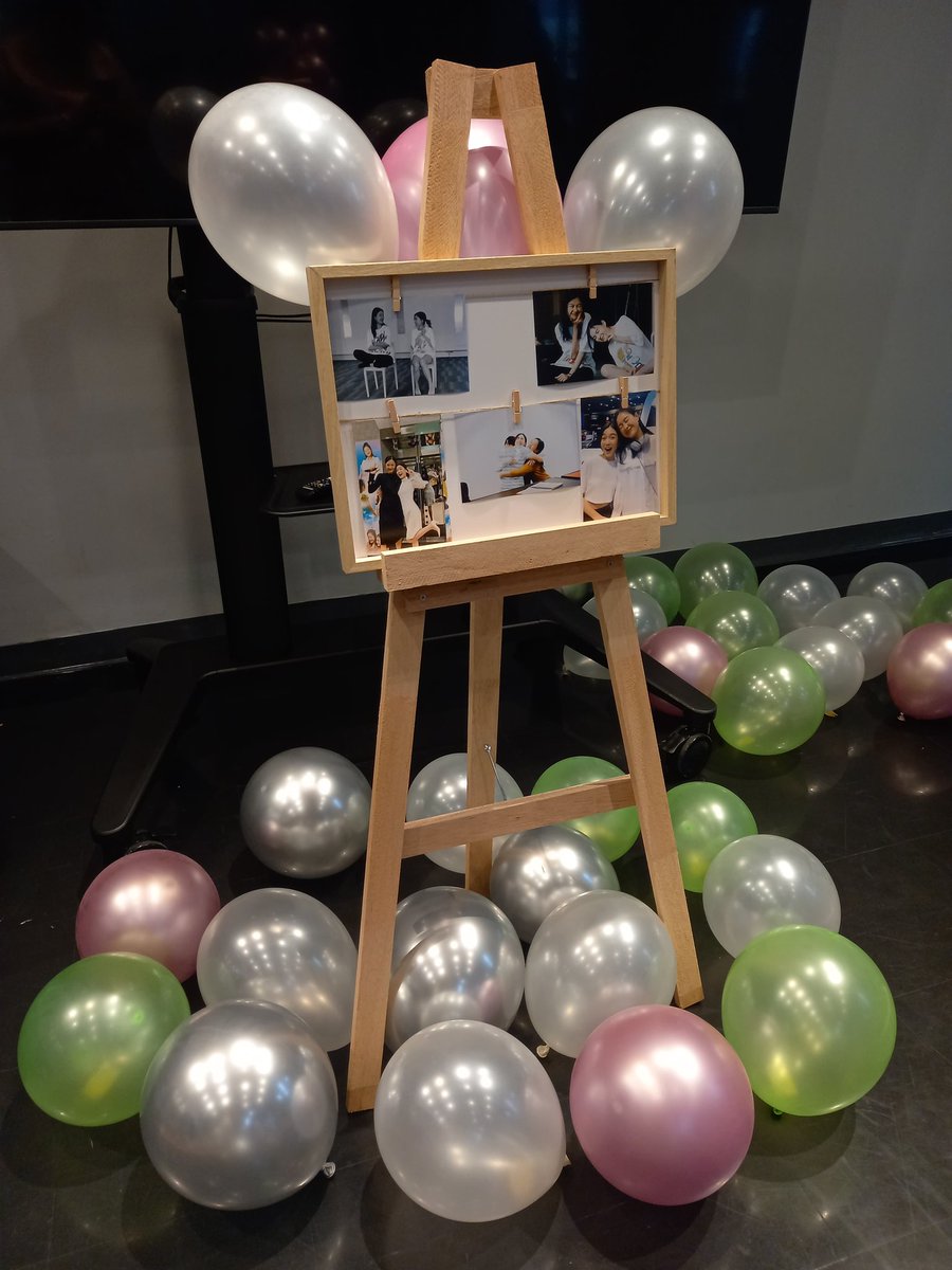 a_x0x_p's tweet photo. ได้ไปมาแล้วนะคะ น่ารักมากๆเลย ดีใจสุดๆ ที่ได้มาทันเก็บโปรเจก🥰🥰
#WrittenInTheStarsTH
#MilkLove #มิ้ลค์เลิฟ https://t.co/V6QzCHqedo