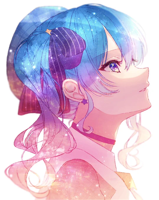 #ほしまちぎゃらりー 