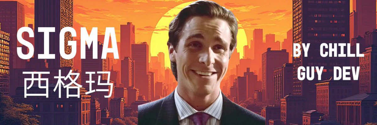 <a href="/xyzvitaly/">Ⓥ</a> I am not mentally ill I am a $Sigma.
I am not mentally ill I am a $Sigma. 
I am not mentally ill I am a $Sigma.
I am not mentally ill I am a $Sigma.

GT3PFc3JdLhhCrn4x2sHRcV4FApqZ4DKrLAWzr6Vpump

$Sigma flip $Sigma