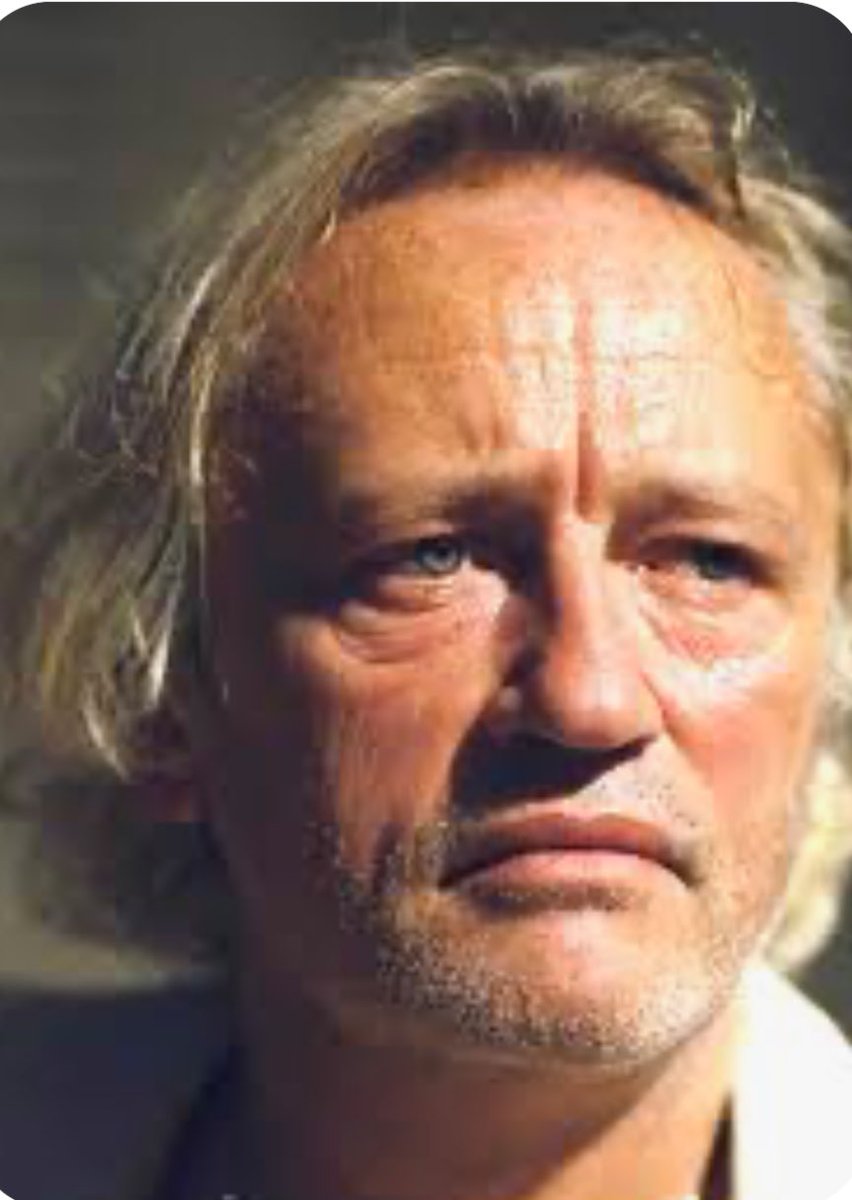 Au revoir au magnifique acteur