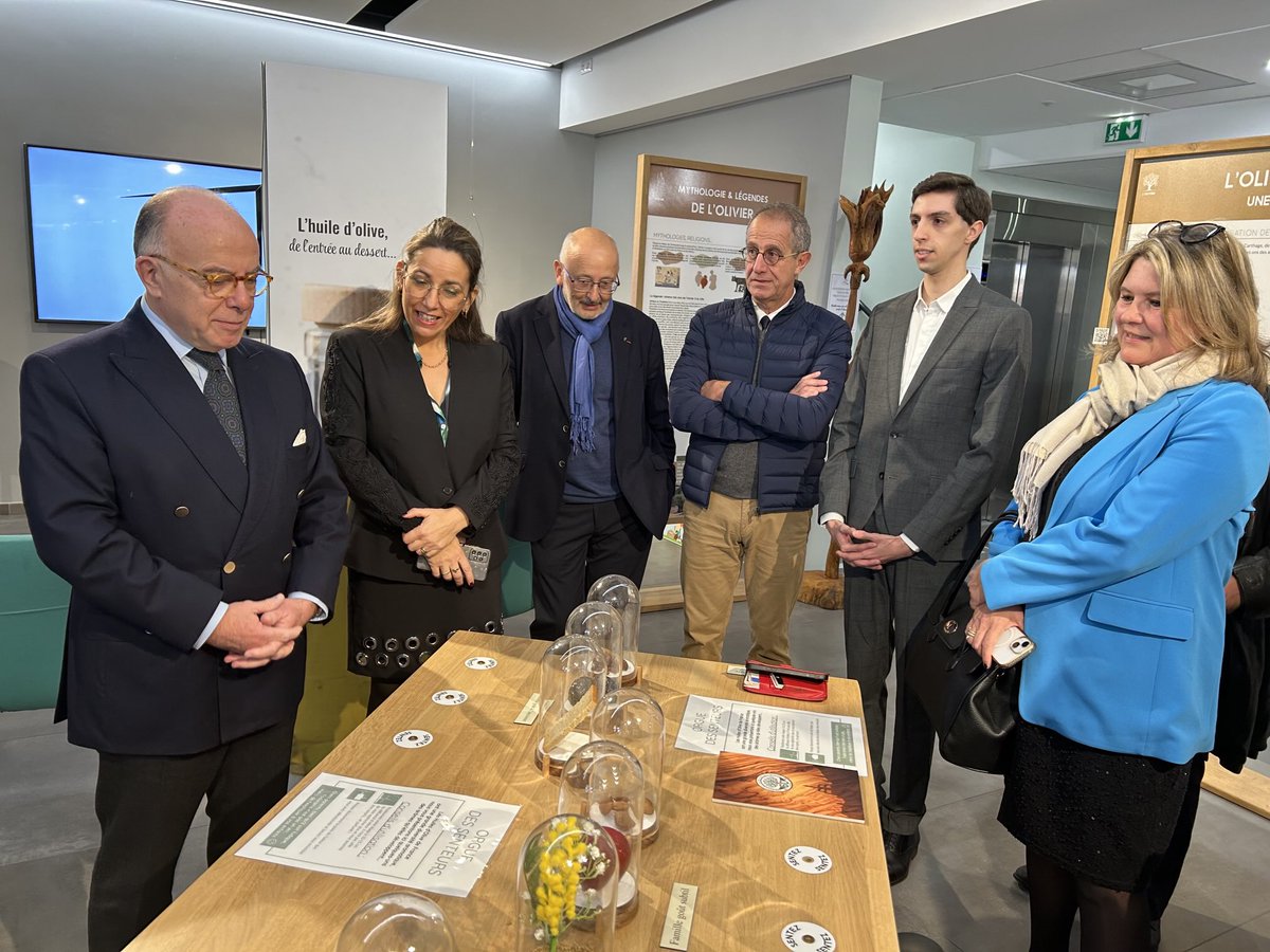 Clotilde VALTER tweet media