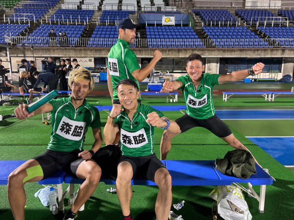 千鳥の鬼レンチャン ありがとうございました✨ やっぱり負けるのは