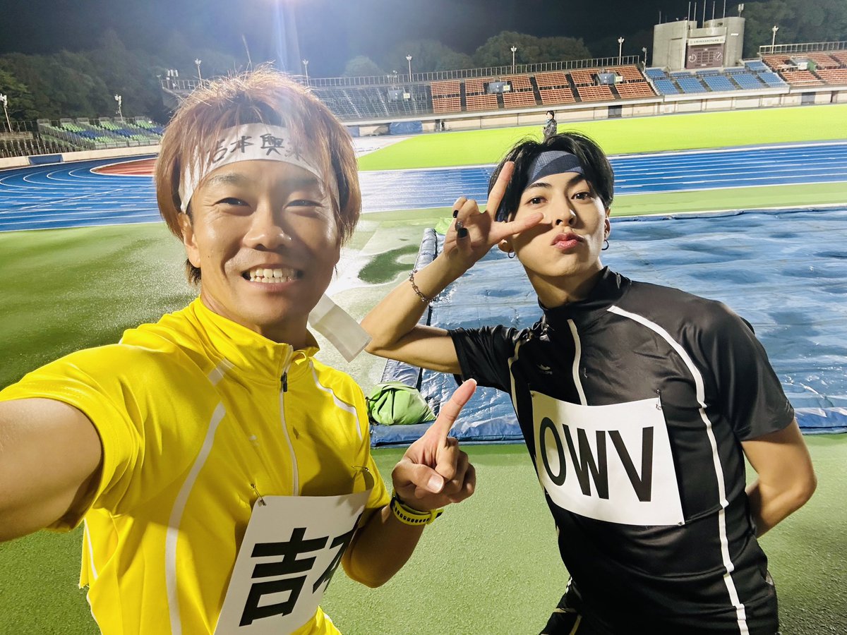 千鳥の鬼レンチャン チーム吉本で鬼レンチャン達成👹しました！ 1年目