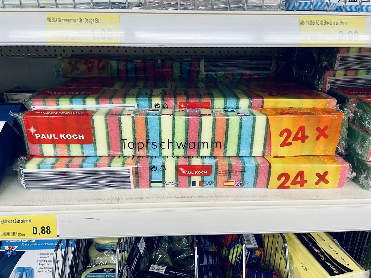 KinksFanGermany's tweet image. Adventskalender für Frauen.
#ersteradvent