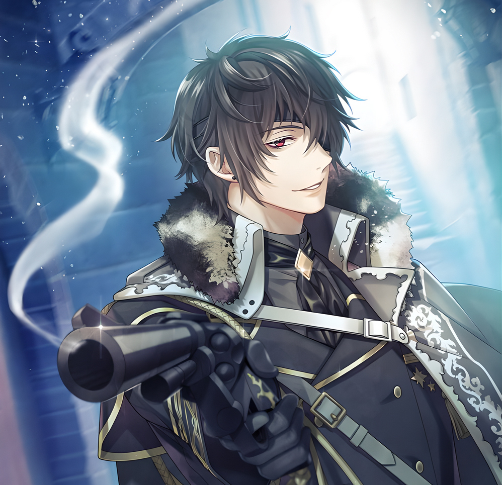 OraCapi's tweet photo. Happy Birthday, Gilbert von Obsidian!
Ikemen Prince.
1st Prince of Obsidian
#OtomeCalendar #Otome #Birthday #IkemenPrince #ikepri #cybird #GilbertvonObsidian #HBDGilbert https://t.co/o7wrS7nwrG