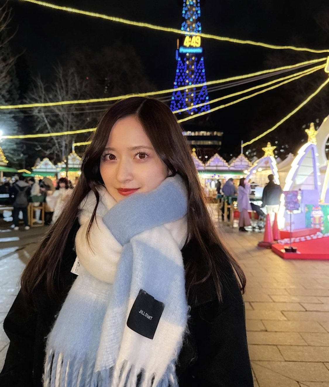 pyon🤍私服衣装特定(乃木坂┊︎櫻坂┊︎日向坂 etc) on X