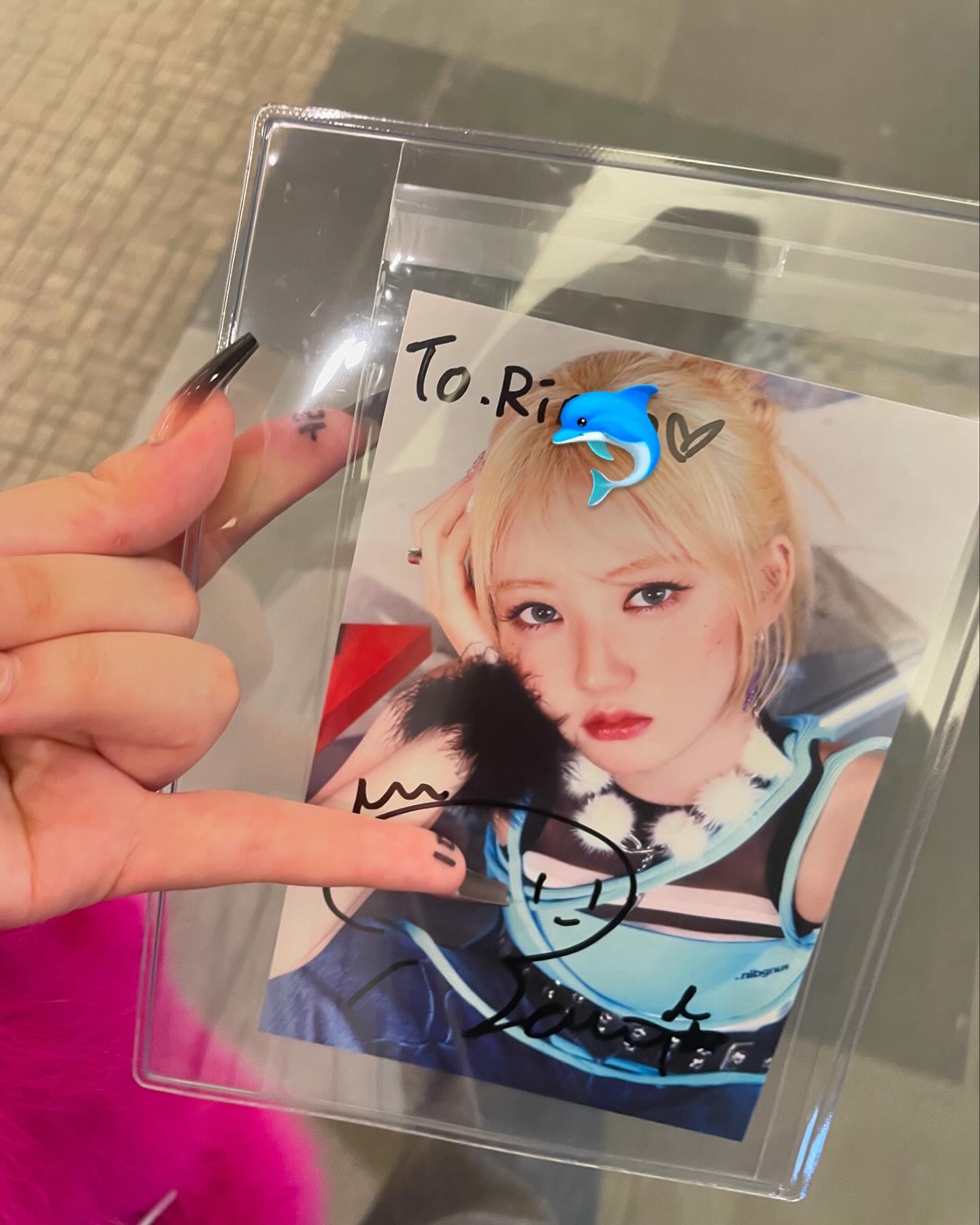 ベビモンサイン会 - Search / X