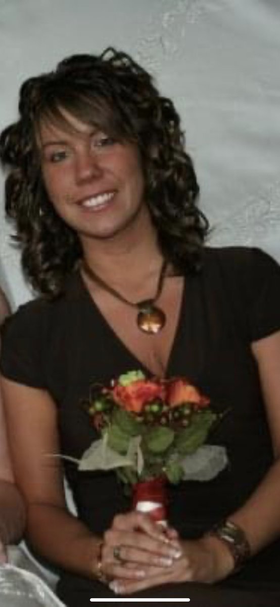 7 years … feels like yesterday #SweetStephanie always in my heart! #MentalHealthMatters