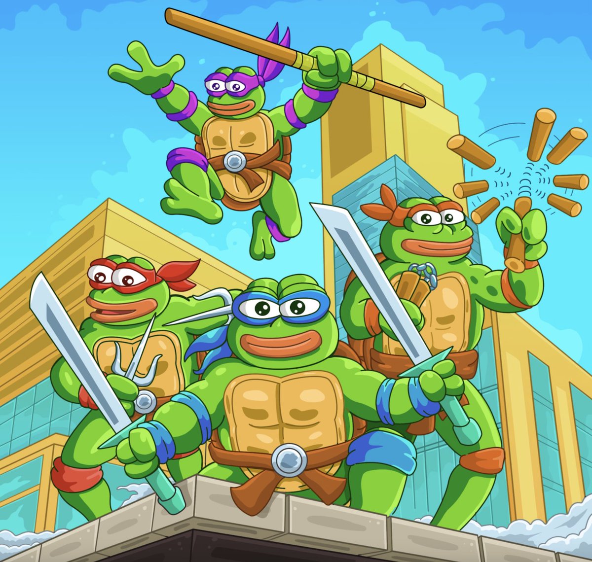 december is the one.

make it count.

🐸