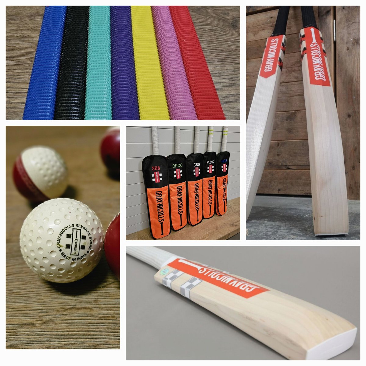SBClearance's tweet photo. Cricketer's are notoriously difficult to gift for, so here is a quick thread covering some budget #CricketGiftIdeas sure to hit the right line and length this #Christmas

Still time to use our #BLACKFRIDAY20 code too

#ChristmasShopping #Christmas2024 #BlackFriday https://t.co/AZH9znpCtz
