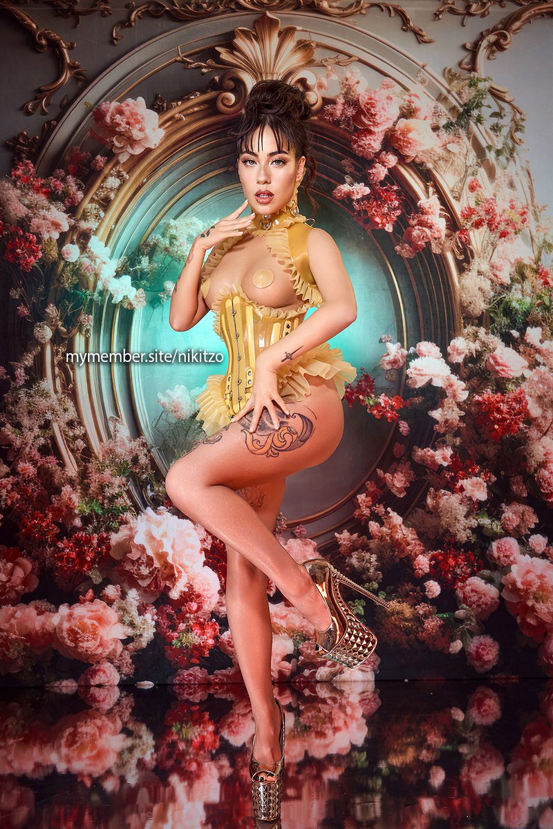 nikitzo_ph's tweet image. mymember.site/nikitzo

Latex Designer: HW Latex Design
Latex Model: Sniny Lady