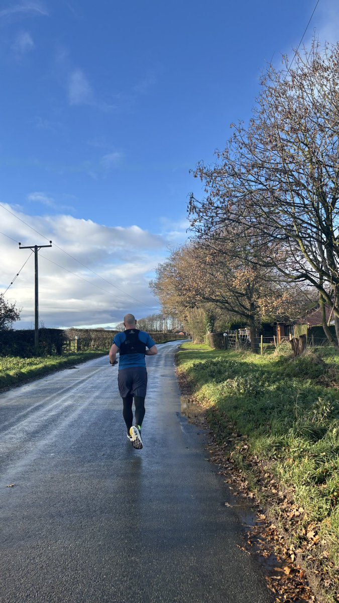 Sam Lawrence (@samlawr3) on Twitter photo I haven’t ran for MONTHS but can’t miss the festive tradition that is <a href="/runup2christmas/">Run Up To Christmas</a> 🎅🎄 7 miles this morning (dragged around) - if there’s one way to get back into running; this is it! #runuptochristmas I haven’t ran for MONTHS but can’t miss the festive tradition that is <a href="/runup2christmas/">Run Up To Christmas</a> 🎅🎄 7 miles this morning (dragged around) - if there’s one way to get back into running; this is it! #runuptochristmas