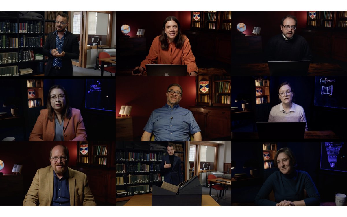 #PGscholarship to study the MSc in Global Digital Humanities at <a href="/univofstandrews/">University of St Andrews</a>:  st-andrews.ac.uk/modern-languag……  This unique program builds on a multilingual approach to #DigitalHumanities, taught by @sta_modlangs &amp; <a href="/StAndrewsCS/">St Andrews CompSci</a>.  The deadline in two days📅Apply by 19 Dec 2024