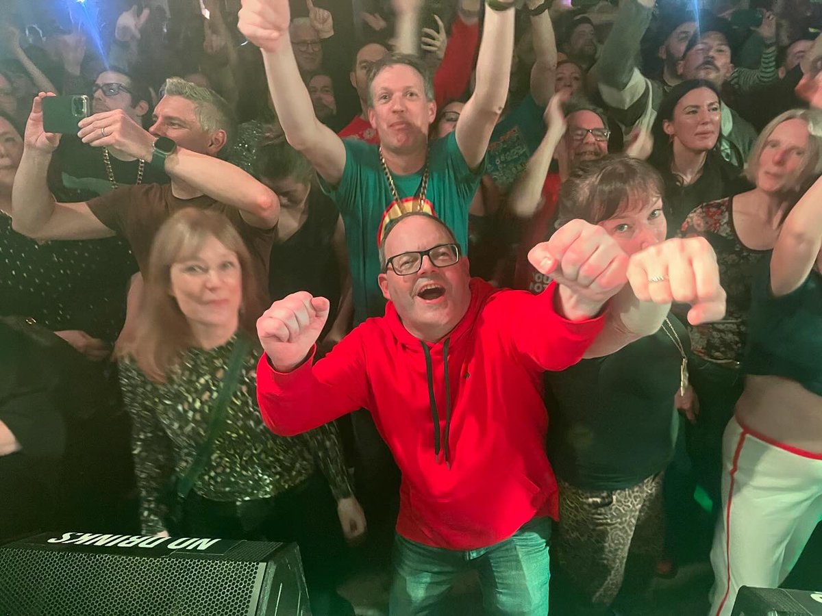 Thanks for last Newport <a href="/Cornexchangenpt/">Corn Exchange, Newport</a>