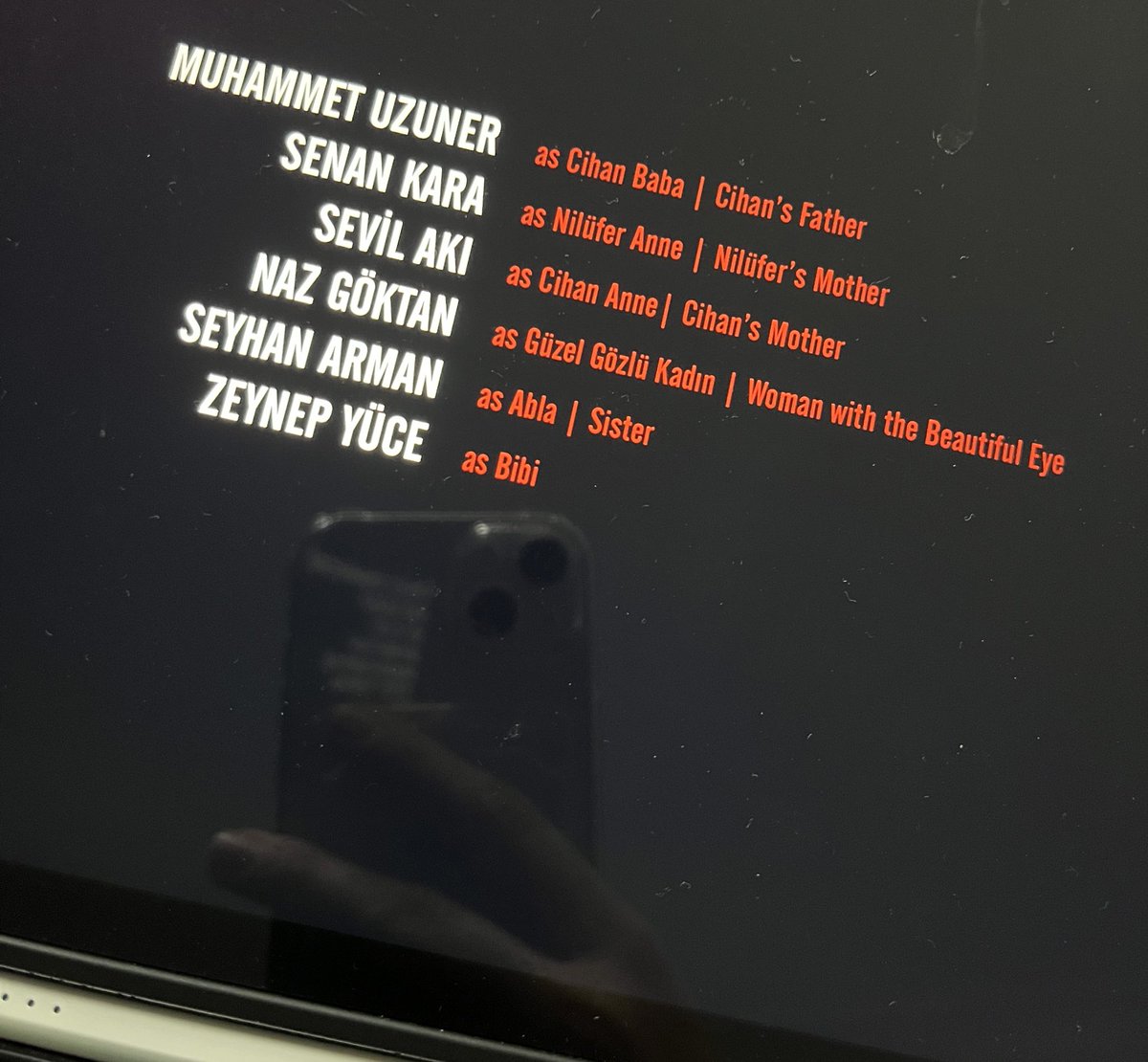 Güzel Gözlü Kadın detayı 💙 <a href="/HakanBonomo/">Hakan Bonomo</a> #ilkveson