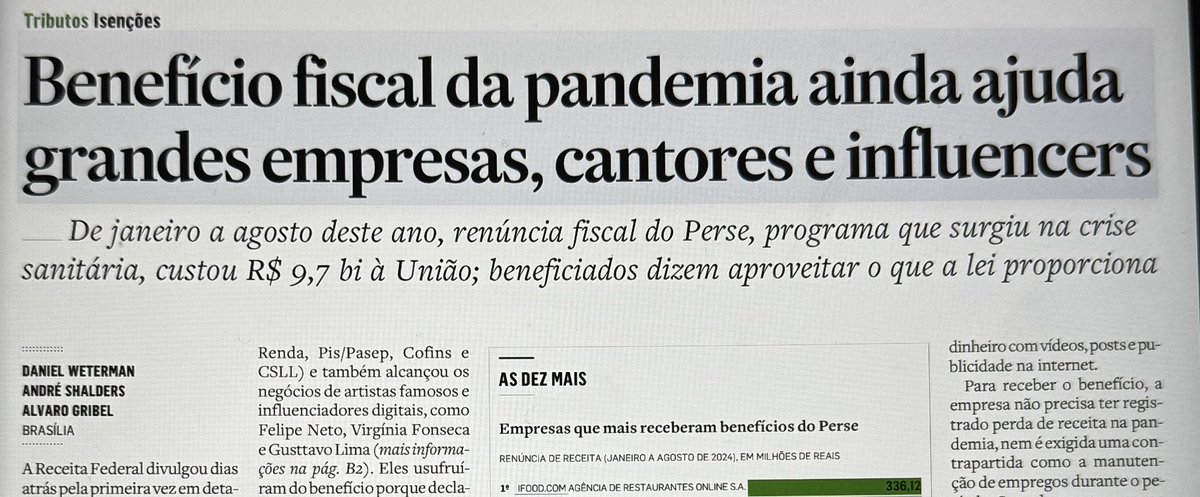LenioStreck's tweet photo. Ajuste fiscal… hum hum. Há notícias auto explicativas!! https://t.co/WIZyOmqkxk