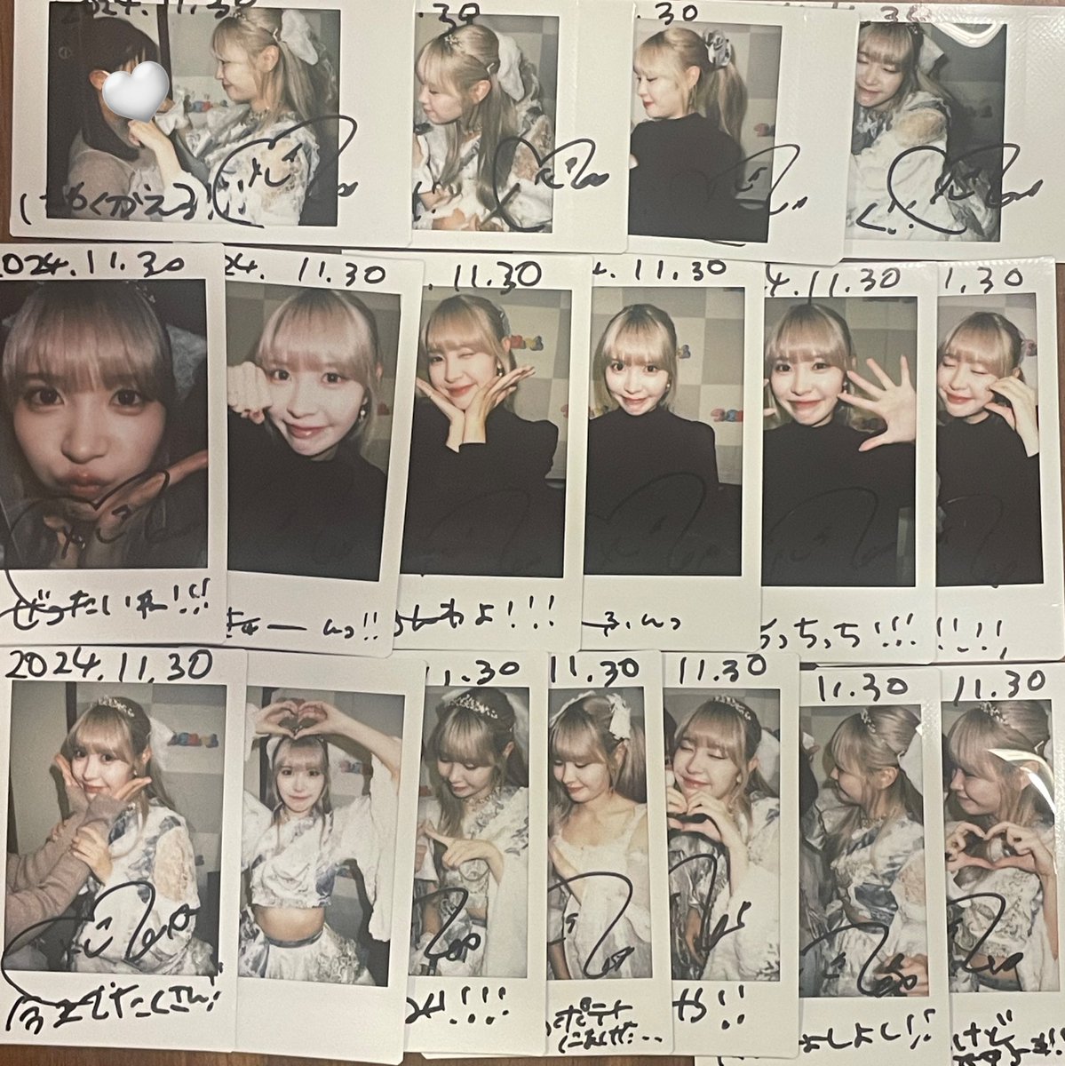 1107_723's tweet photo. アンスリュームのめいちゃんと出逢えて本当に幸せでした！！
一生ついていきます！だいすき🤍🤍 https://t.co/aXjVH96l6I