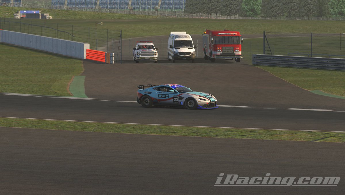 P10 eventually in the Motorsports UK Britcar 24 Hours. Tough old race with a varying skill level across both classes but it was good fun and the weather added a nice element to it. Happy with my pace and as a team we were very strong. Gracias <a href="/JTayF1/">Joel</a>, <a href="/CallumG05/">Callum Gibson</a> &amp; @lleytoninho