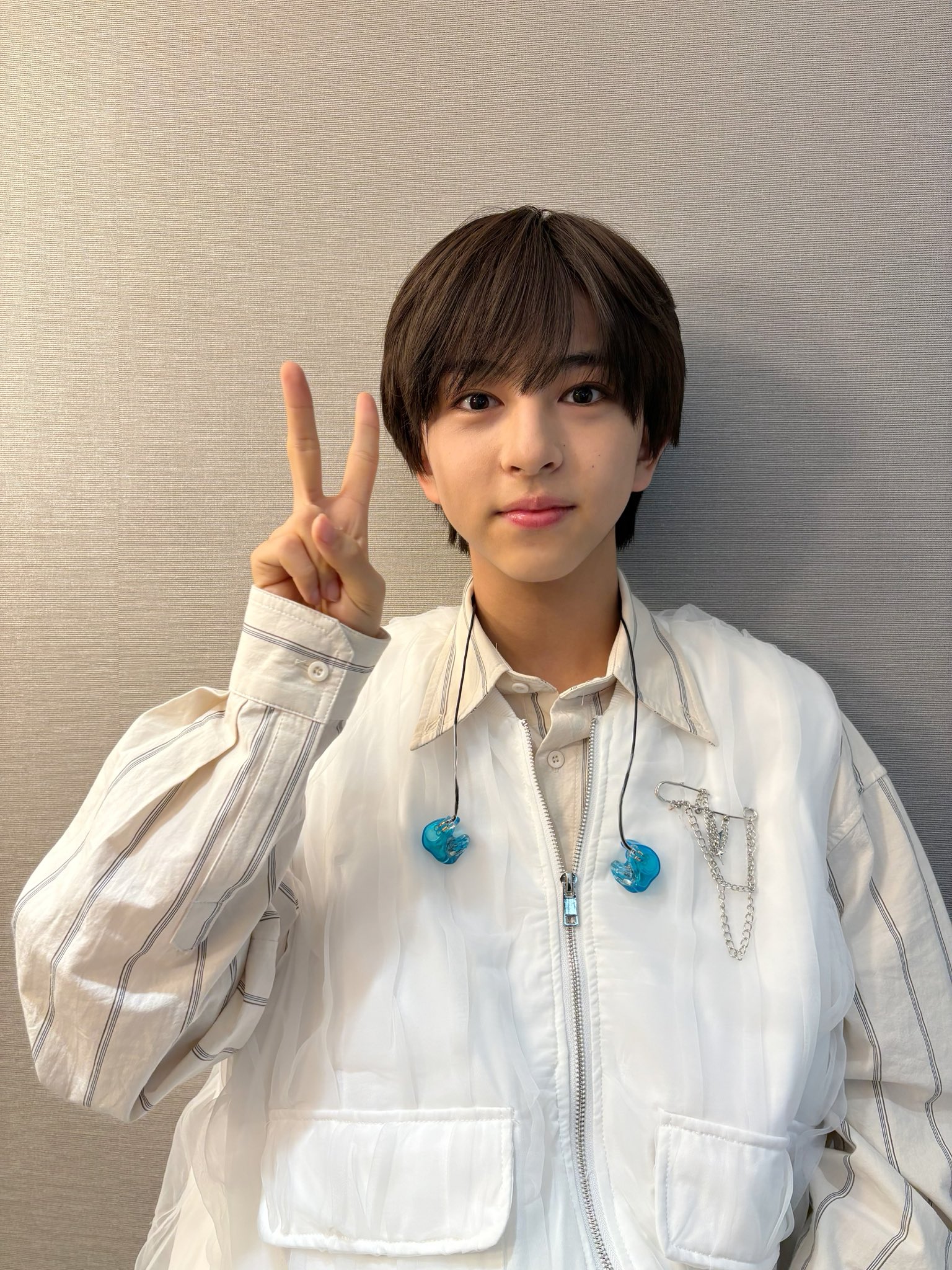 ICEx サインボール 八神遼介 TASTING ICEx OFFICIAL | . ICEx First Concert #ICExLOVExYOU #八神遼介