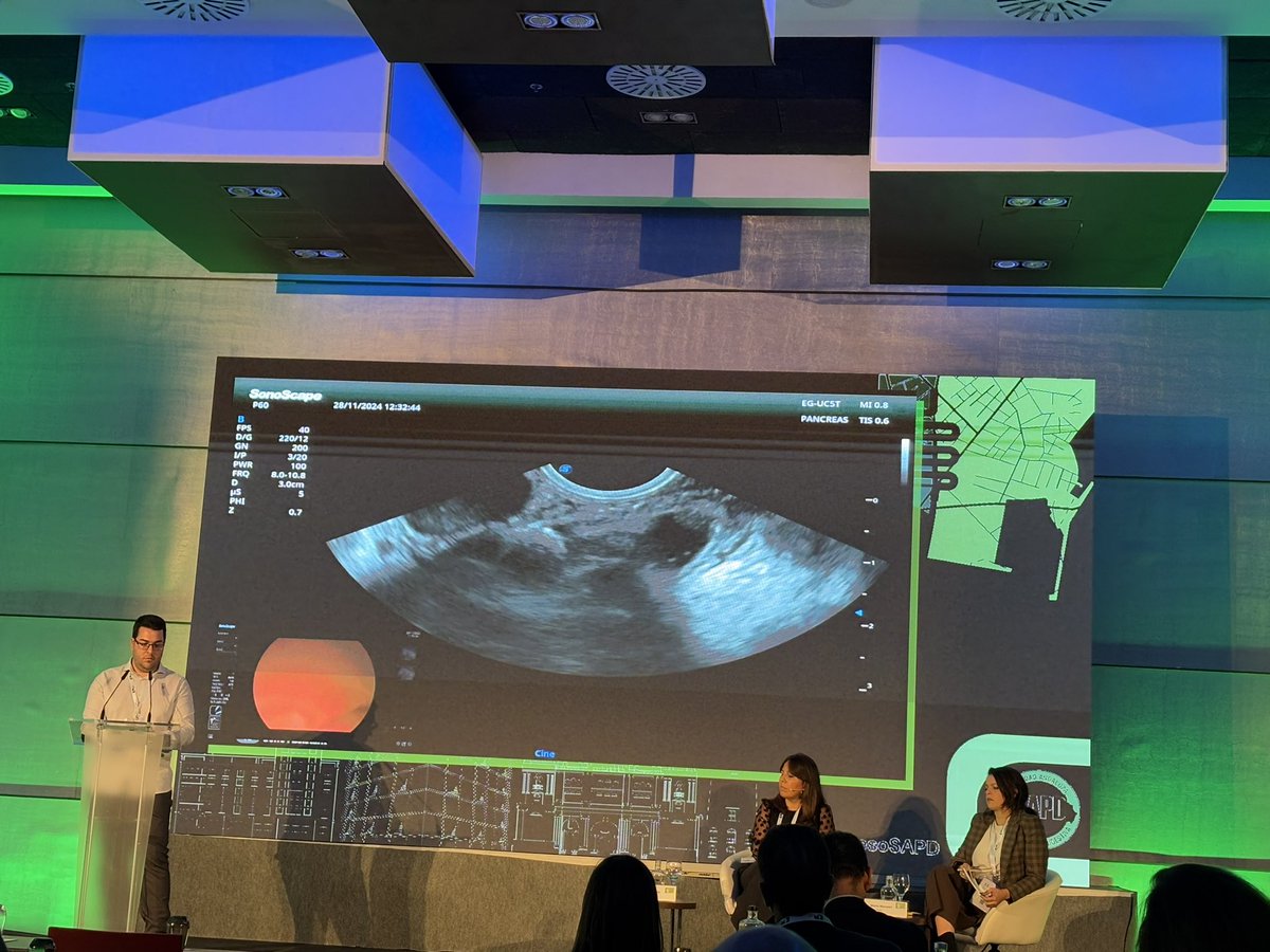 Hemos estado,participado,aprendido y vivido el #55congresoSAPD. Récord de asistencia,calidad científica,organización 🔝. 📣11comunicaciones póster,simposiums,escenarios clínicos,moderaciones y grupos de trabajo.Qué orgullo de compañeros y de sociedad💚 <a href="/sapdes/">SAPD</a>.