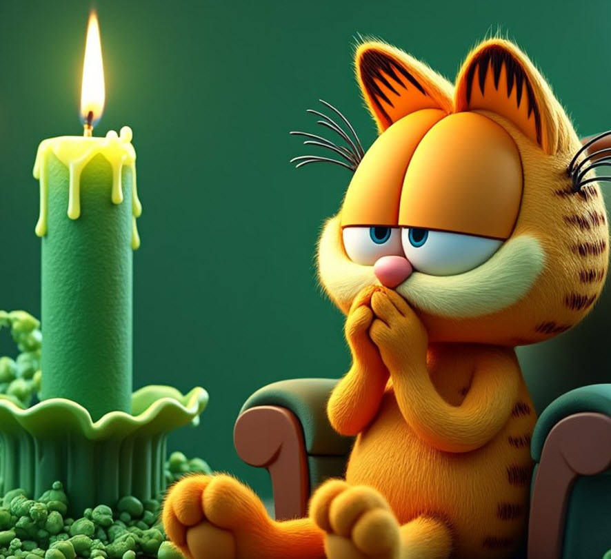 flokidan's tweet photo. @GARF_Solana $GARF is on a mission to turn laughter into individual rewards and then into collective love. Letβs spread joy and make a difference together! πΎπ #LaughToEarn #LaughForGood https://t.co/x3go3MOwg5