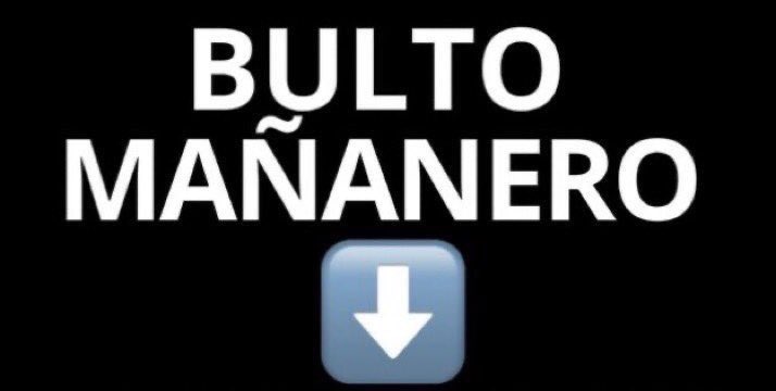 DOMINGO DE BULTOS
DOMINGO DE BULTOS
DOMINGO DE BULTOS

RT si te gusta marcar tu paquete! 
RT si te gusta mostrar tu bulto
RT si te gusta que te miren el pack

#HilosPZ #PaquetePZ #BulgePZ #PackPZ