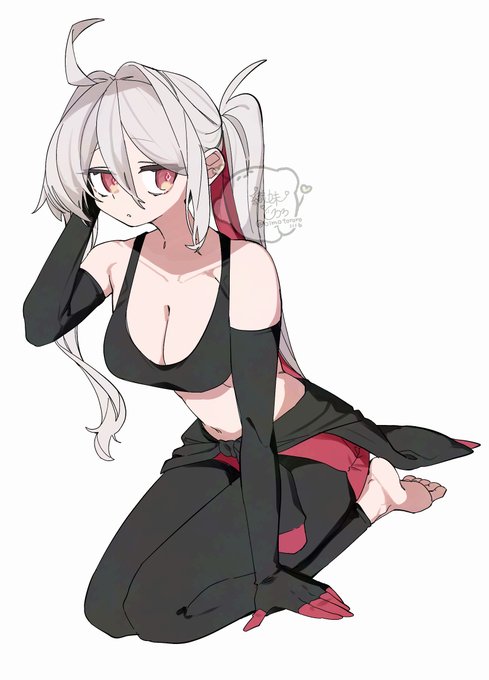 息抜き落書きまっひ 