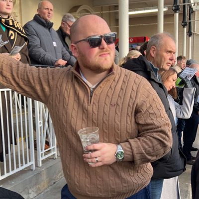 MatthewHall_'s tweet photo. #NewProfilePic https://t.co/RS967wVfWP