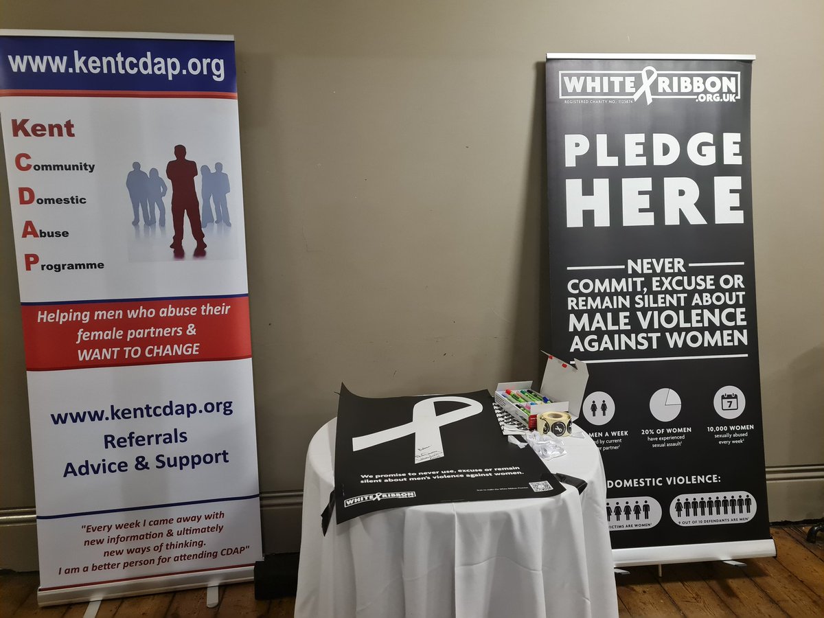 Sevenoaks District Community Safety Partnership (@sdc_csp) on Twitter photo <a href="/CdapKent/">CDAP Kent</a> is a service free for West Kent that helps men who want to make a change from abusive behaviours. The 26 week programme looks at all behaviours and aspects of Domestic Abuse go to kentcdap.org #KnowSeeSpeakOut
<a href="/whiteribbonuk/">Nathalie Allard</a>
<a href="/SDC_newsdesk/">Sevenoaks District Council</a>
<a href="/TWBC_Safe/">CSU Team</a>
<a href="/TM_CSP/">T&M CSP</a> <a href="/CdapKent/">CDAP Kent</a> is a service free for West Kent that helps men who want to make a change from abusive behaviours. The 26 week programme looks at all behaviours and aspects of Domestic Abuse go to kentcdap.org #KnowSeeSpeakOut
<a href="/whiteribbonuk/">Nathalie Allard</a>
<a href="/SDC_newsdesk/">Sevenoaks District Council</a>
<a href="/TWBC_Safe/">CSU Team</a>
<a href="/TM_CSP/">T&M CSP</a>