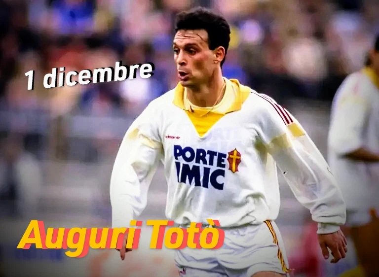 magistermastro's tweet photo. Auguri 🎂a Totò Schillaci ⚽ 🥅di Buon Compleanno ovunque tu sia e auguri al #Messina calcio 🟨🟥 che oggi compie1️⃣2️⃣4️⃣ anni con una speranza 🙏che possa finalmente passare in 👐 capaci di farla ritornare dove merita di stare. Auguri a tutti i tifosi messinesi e giallorossi 💛♥️ https://t.co/Vm1yfjOfa1