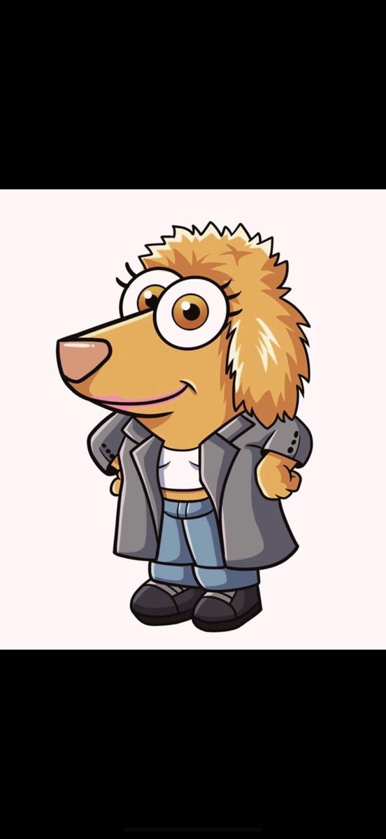 'Basedgirl' - TikTok Queen &amp; former classmate with #chillguymeme &amp; #BRETT #meme #memecoin 

9ScukE1gE2y9qD89uGcxEEYbN8WjgPaEw5KP5DMGpump