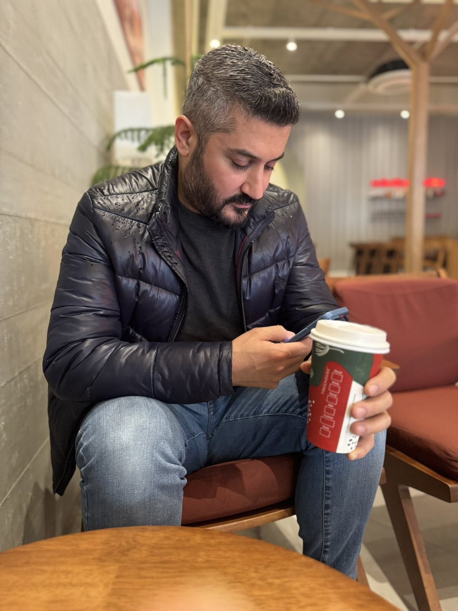 Bi pazar lazttesi ☕️