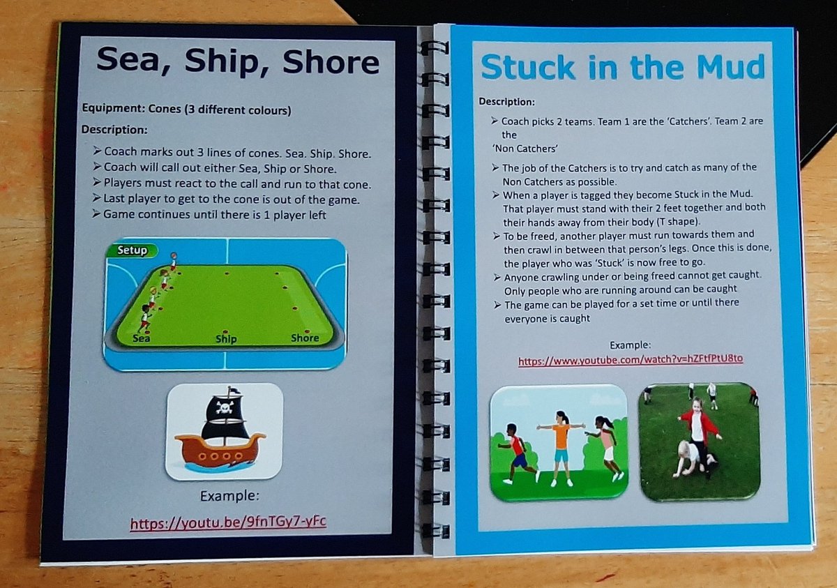 Coach Brendan O'Driscoll tweet media