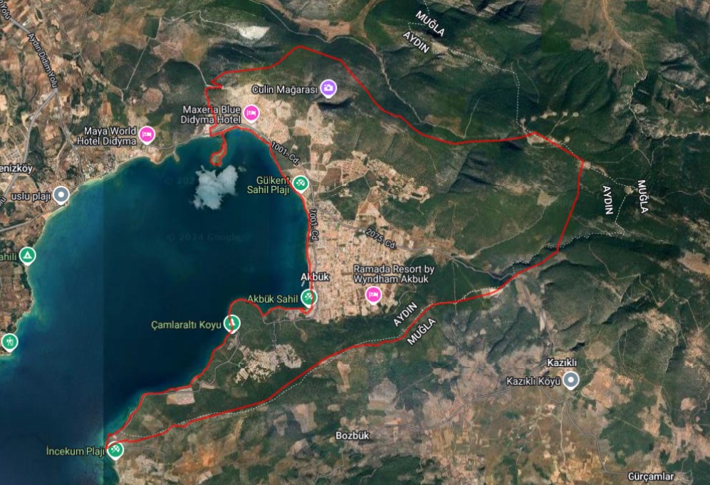 Aydın, Didim, Akbük, Adnan Menderes Mahallesinde,
satılık konut imarlı arsa...

Daha fazla bilgi veya yayınlanmamış diğer portföylerimiz için iletişime geçebilirsiniz...