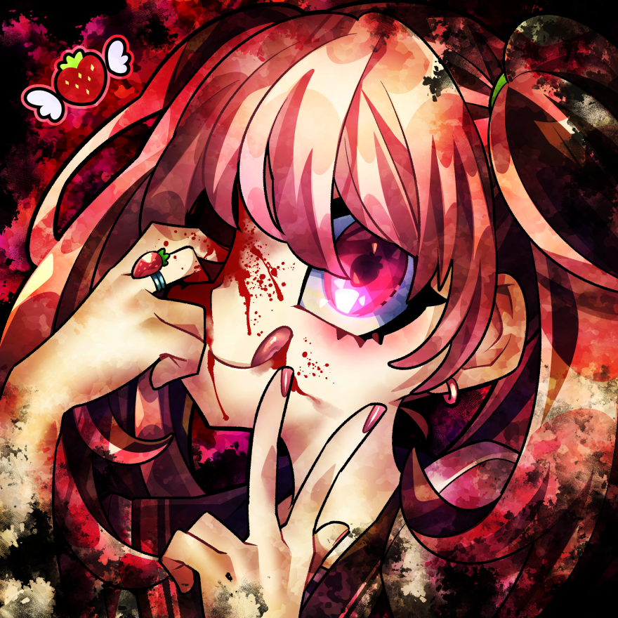 「 」|SeNMUのイラスト