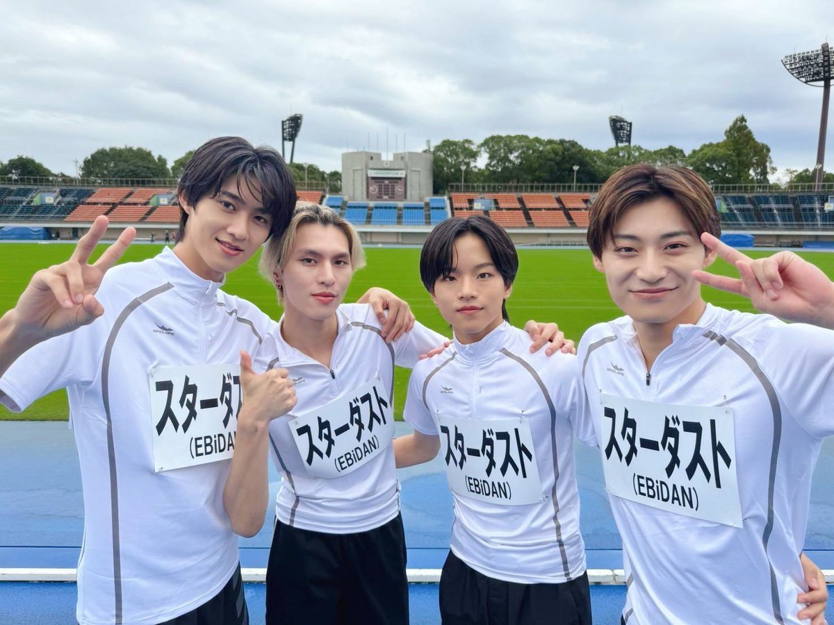 フジテレビ「#千鳥の鬼レンチャン」 4×200mリレー サバイバル