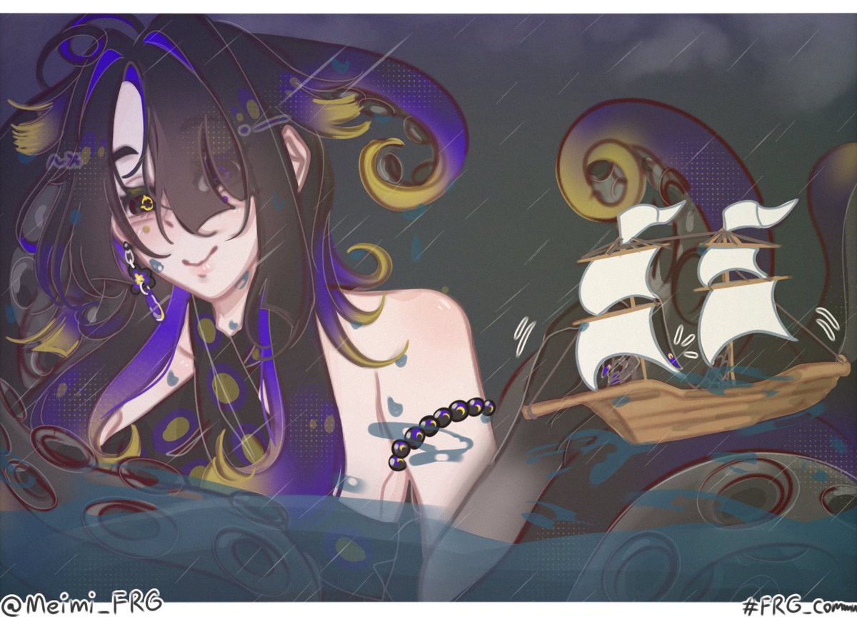 ☁𝙼𝚎𝚒𝚖𝚒(หายนะกำลังจะมาถึง) tweet media