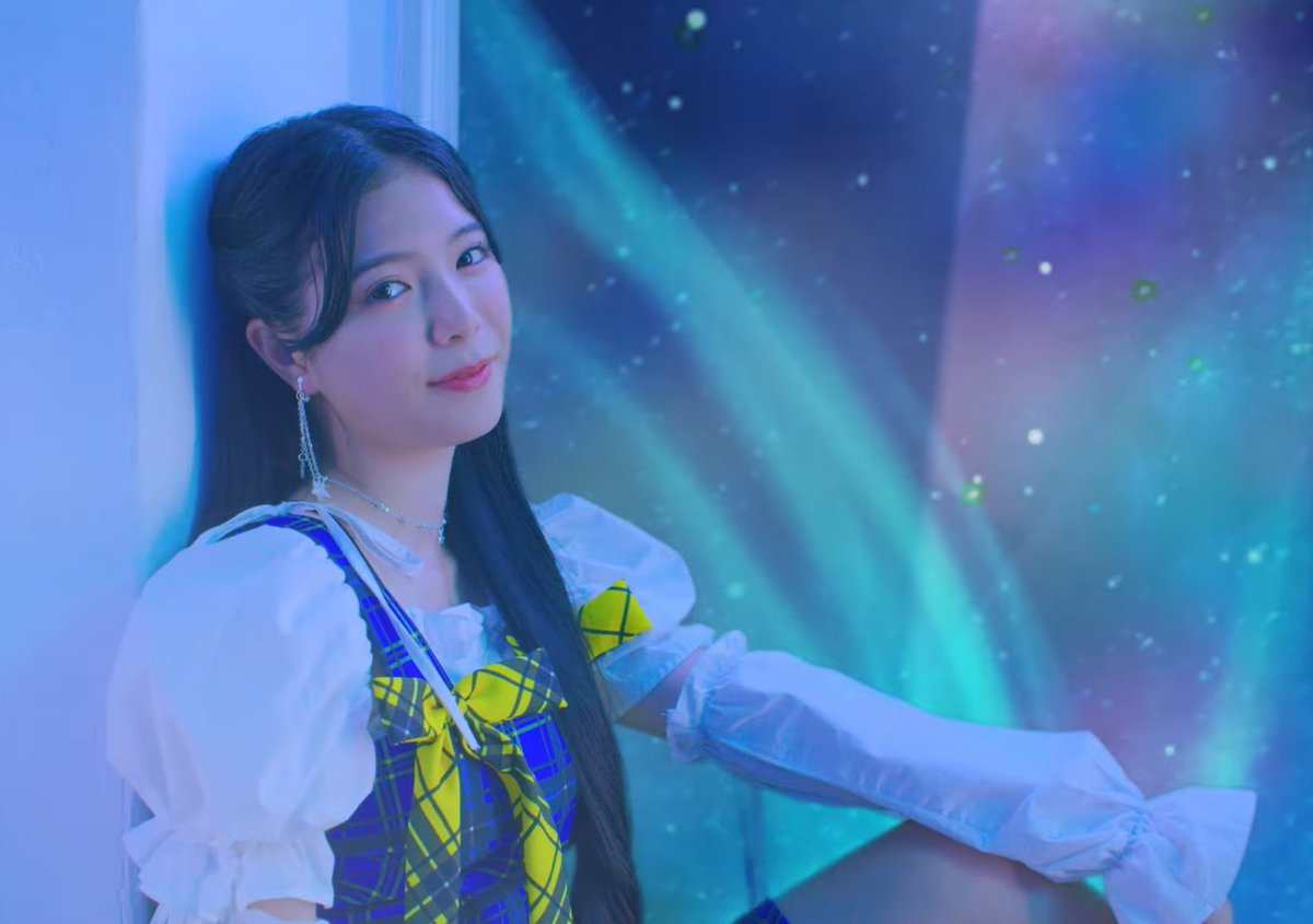 #教えてLucky2　#永山椿
youtu.be/dkka91Bhda8?si…
椿さま良い。