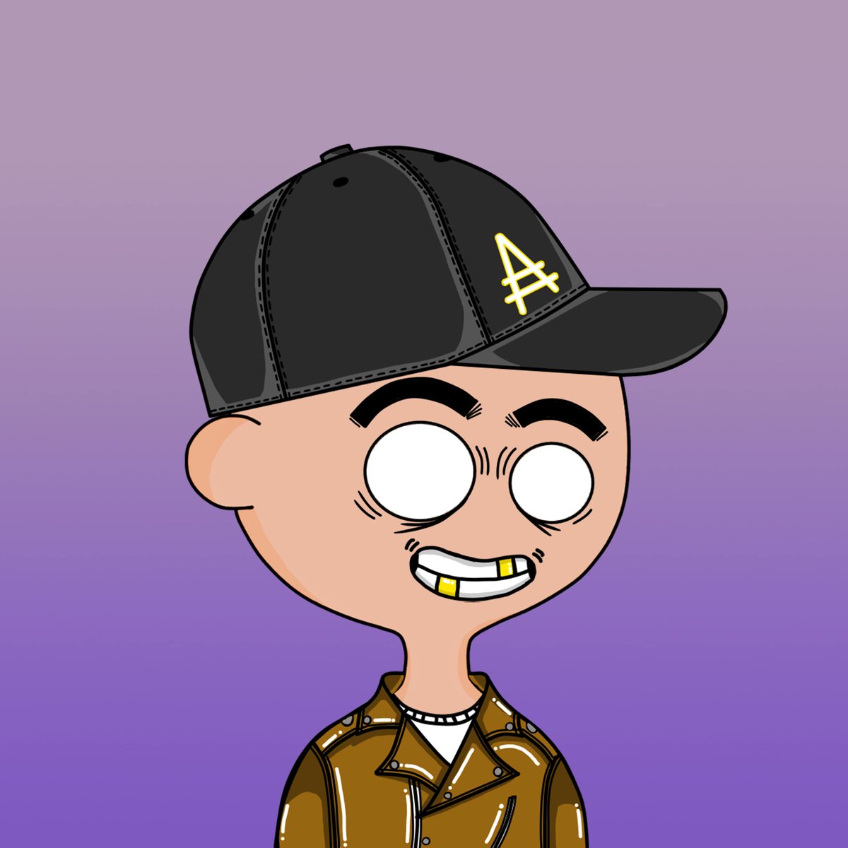 Gm legends! It feels better than ever to wear my cardano cap