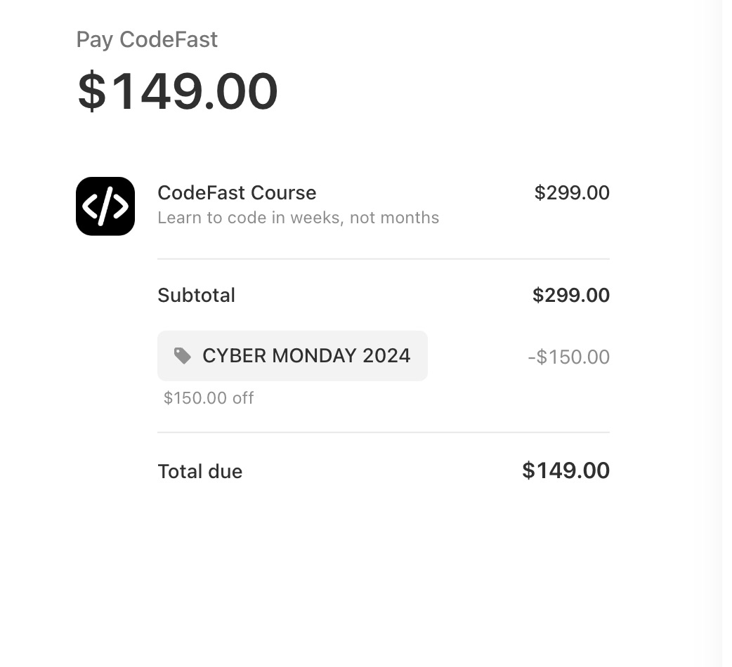 Marc Lou tweet media