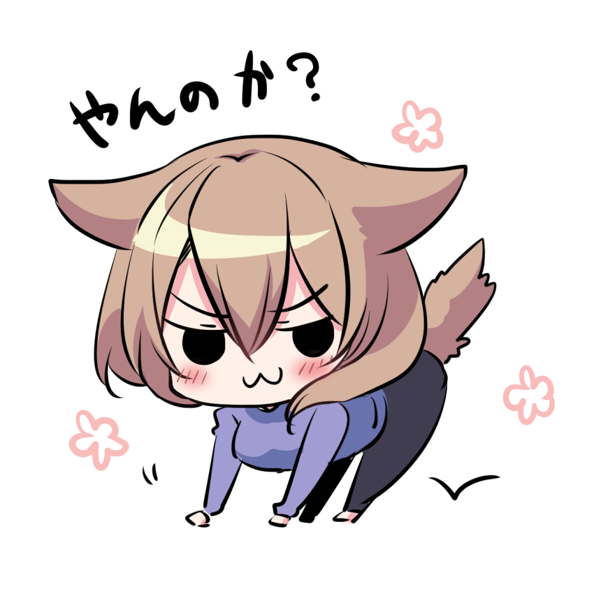 「#うちの会社の小さい先輩の話  全話一挙【無料ビデオ1週間】 一週間無料だ!アニ」|斎創🐈小さい先輩TVアニメ化🐈のイラスト