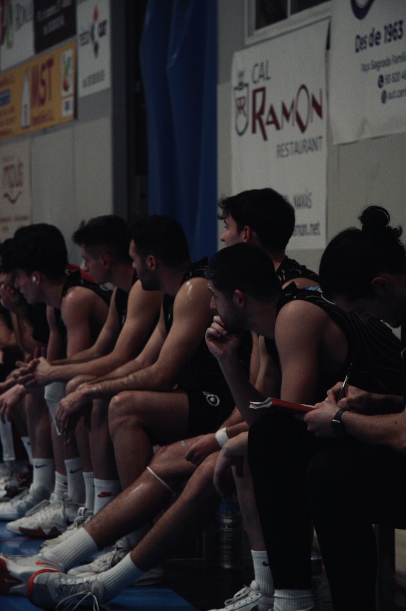 Cap amunt i a seguir!💯💥