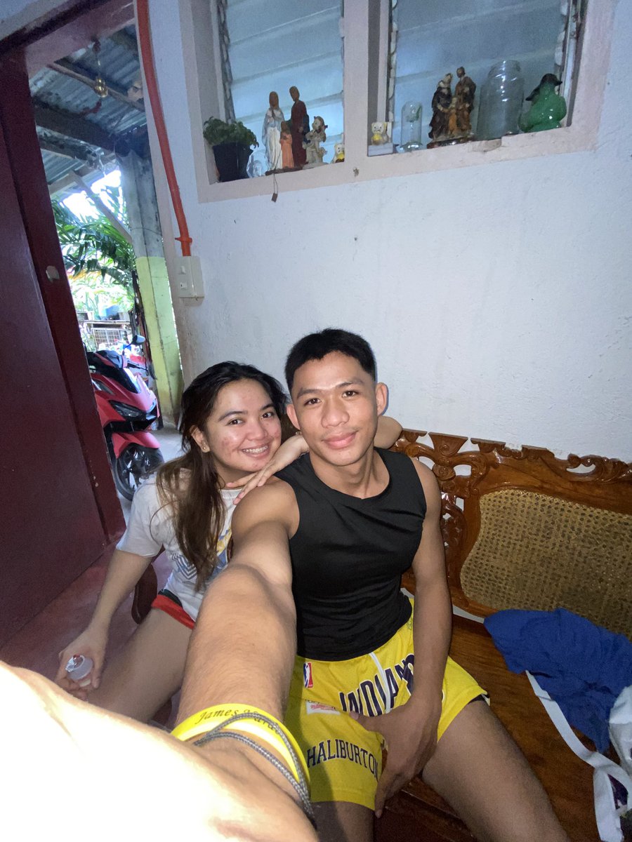 DaloqueJerick's tweet photo. 59th💛 @jhnnbncnsj https://t.co/wJ15XF3zo4