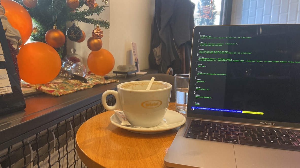 Medir los proyectos de «software» en horas es absurdo.
Штурмовщина!

Hay muchas cosas rotas en el desarrollo clásico de proyectos digitales. Afortunadamente, la profesión tecnológica es quizá de las más creativas y flexibles.

Me propusieron desarrollar un proyecto para una