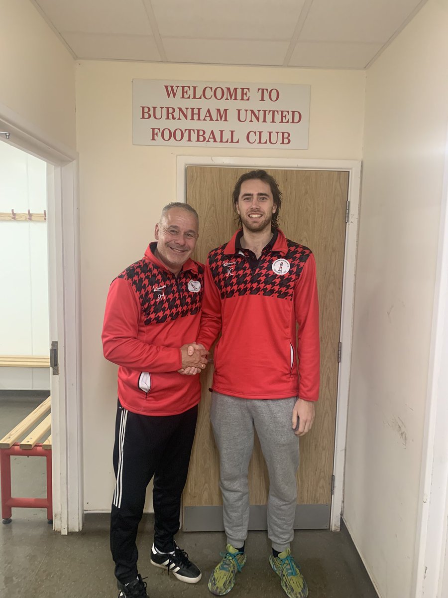 Burnham United A.F.C tweet media