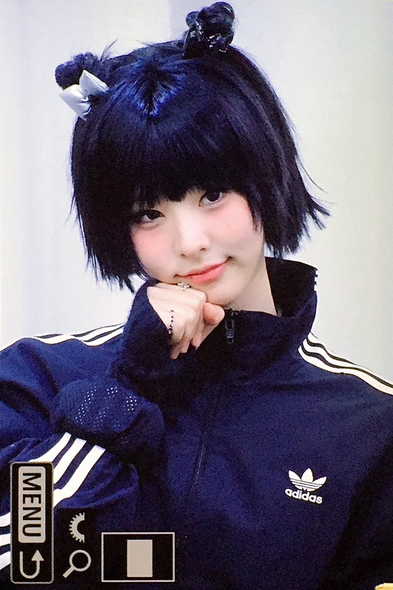 241201 

#클라씨 #CLASSy #김선유 #SEONYOU #햄찌서뉴 #냥이선유