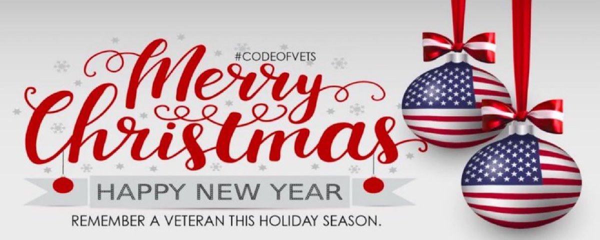 codeofvets's tweet photo. 🎄✨ Holiday Support for Our Veterans Mission ✨🎄

Donate link⬇️
https://t.co/erTDdRzlHI

At Code of Vets, we're on a mission to make sure every veteran has a Merry Christmas! This holiday season, join us in spreading joy and support to those who've served our nation. 

How You Can Help:
- Donate: Every dollar counts! Help us fund Christmas for veterans and their families. Donate just $5 or more at https://t.co/erTDdRzlHI
- Share: Spread the word! Share this post to let others know how they can contribute to our cause.

Your generosity can light up a veteran's holiday! Let's be their Santa this year. 

Together, we can ensure that no veteran feels alone or forgotten during the festive season. 

🔗 Donate Now: https://t.co/erTDdRzlHI

#CodeOfVets #SupportOurVeterans #HolidayMission #ChristmasForVets 🎅🏽❤️