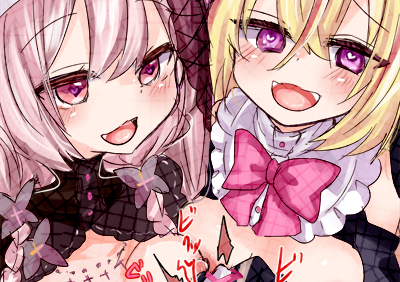 skeb募集再開しました。よろしくお願いします! 